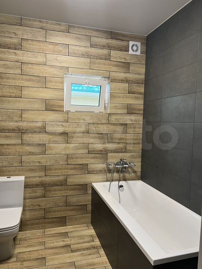 Дом 70 м² на участке 3 сот.