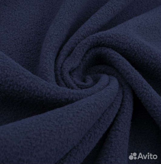 Ткань флис антипилинг