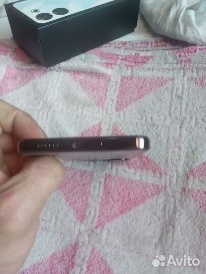 Телефон c 20pro