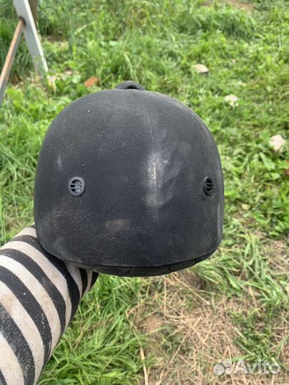 Шлем для верховой езды 54