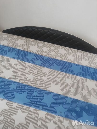 Кровать машинка объёмная