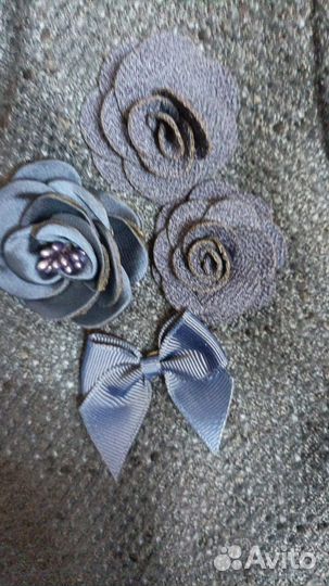 Пиджак stilnyashka новый девочка 146 рост