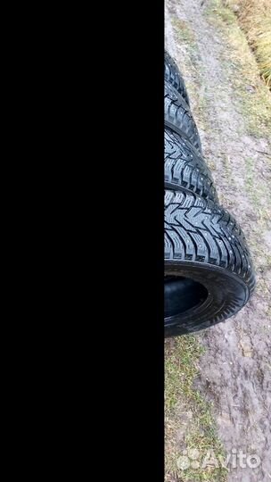 Nokian Tyres Nordman 8 SUV 215/65 R16 102T