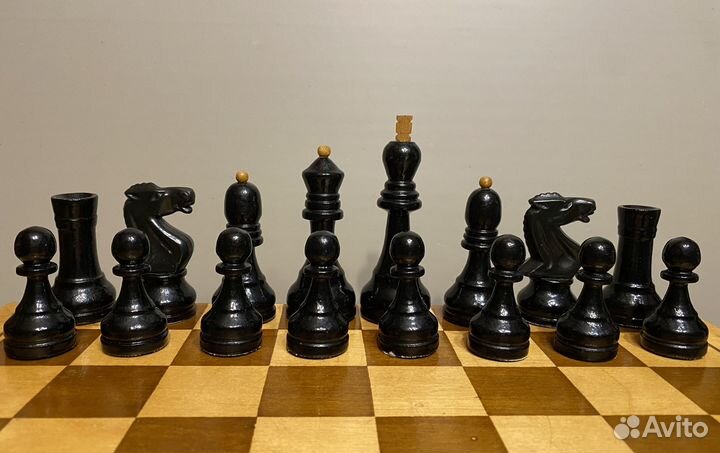 Шахматы СССР Гроссмейстерские