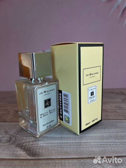 JO malone london Wood Sage & Sea Salt Cologne