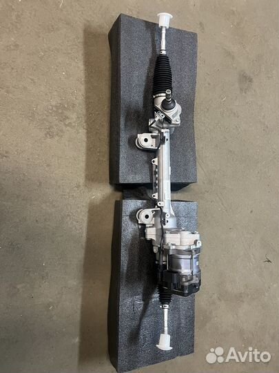 Рулевая рейка lexus es 7 4425033880