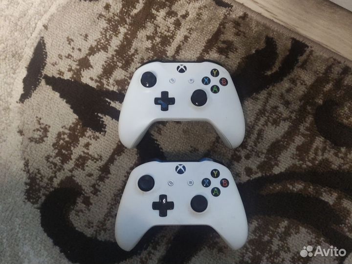 Xbox One s 1tb