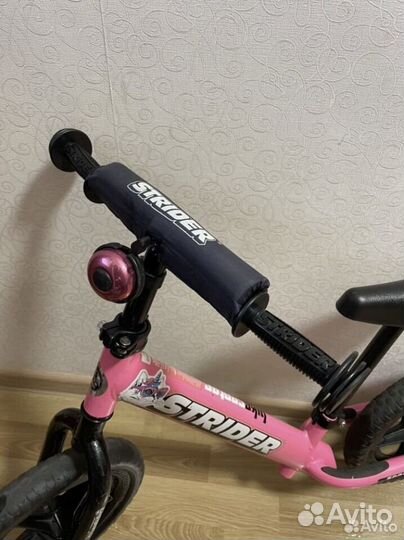 Беговел Страйдер Sport 12