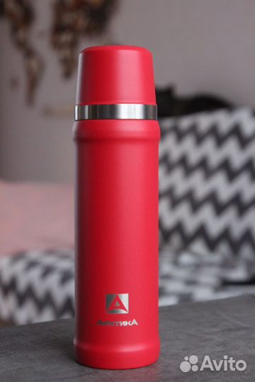 Новый Термос Arctica Arktika Arctika Arktica 0.6