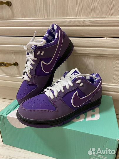 Кроссовки nike
