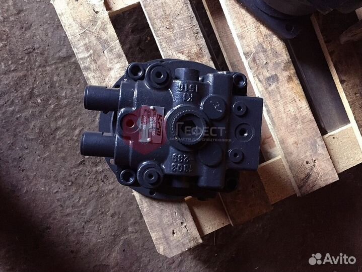 Гидромотор поворота JS210 20/925315