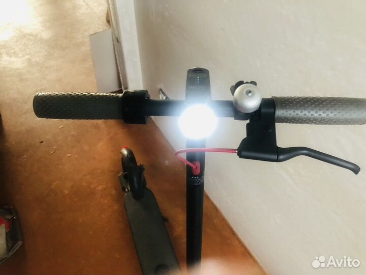 Электроскмокат Xiaomi m 365 оригинал