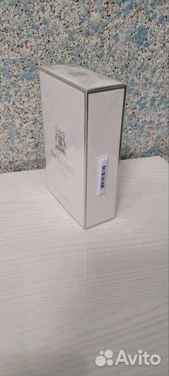 Trussardi donna туалетная вода 100мл оригинал