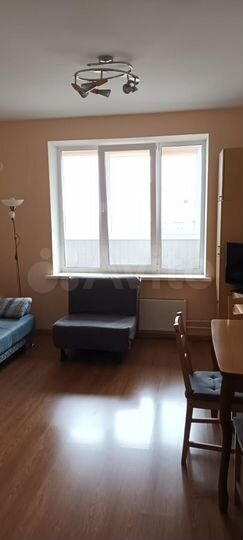 2-к. квартира, 47,5 м², 12/12 эт.