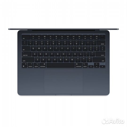 MacBook Air 15-in 2024 M3 Space Gray 16/256GB SSD