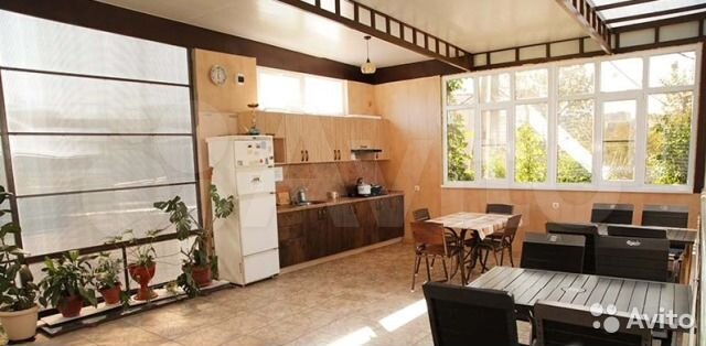 Комната 18 м² в 2-к., 2/2 эт.