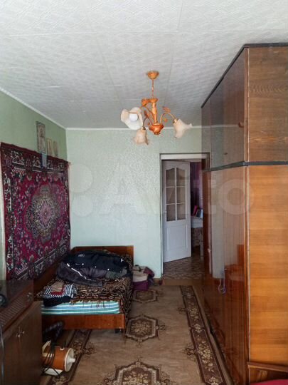 2-к. квартира, 45 м², 5/5 эт.