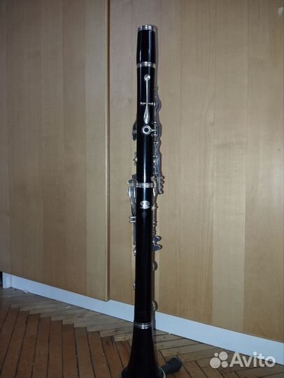 Кларнет Франция