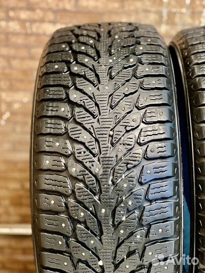 Kumho WinterCraft Ice Wi32 225/50 R17