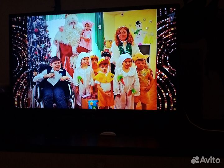 Телевизор thomson