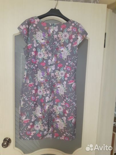 Платье женское