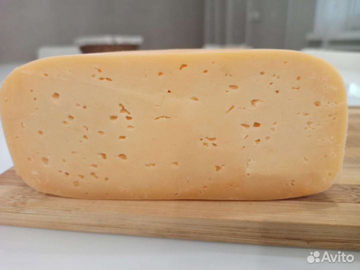 Козье молоко, сыры