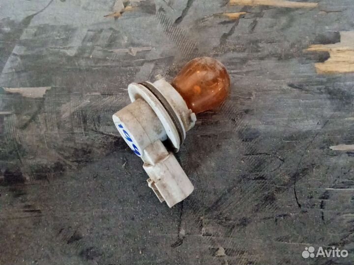 Ваз LADA granta Патрон повторителей поворотников