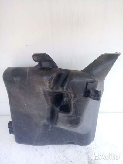 Бачок омывателя Citroen C4 2010г