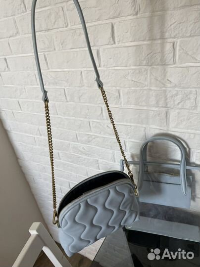 Сумка женская оригинал Zara