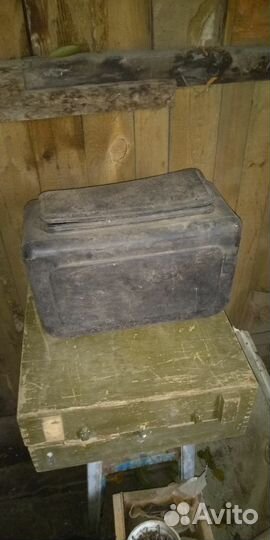 Бак бачок сливной унитаз СССР