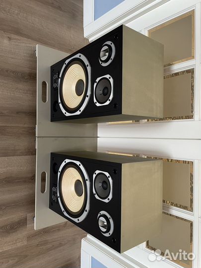 Колонки акустическая система Trio LS-505