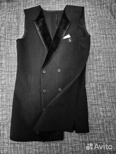 Жилетка мужская для стандарта