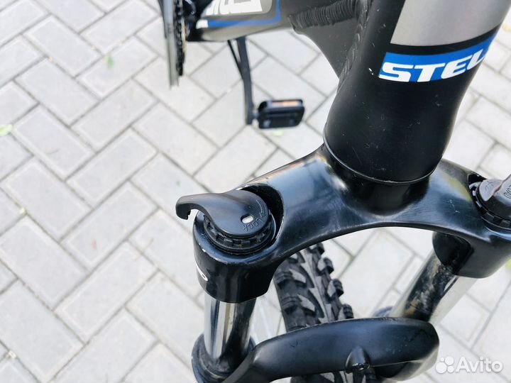 Дорожный велосипед Stels Navigator 650