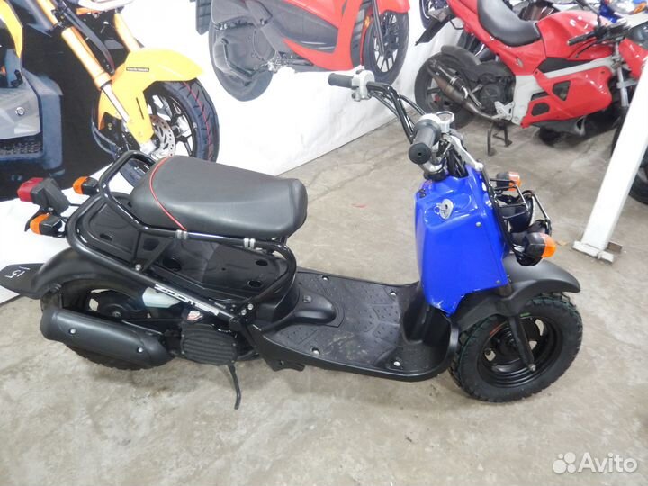 Скутер Honda Zoomer инжектор только из Японии