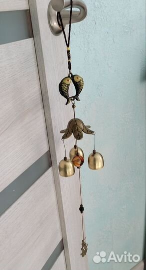 Музыка ветра корабль