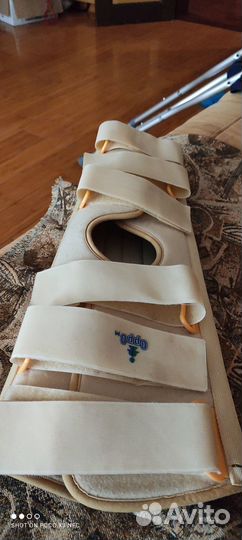 Ортез на коленный сустав oppo