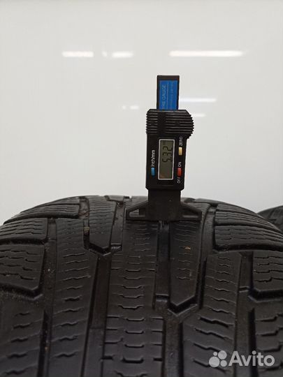 Nokian Tyres Hakkapeliitta R 285/60 R18