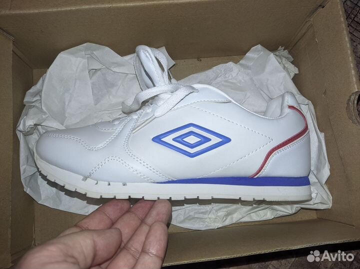 Umbro Newhaven 2, 42 размер