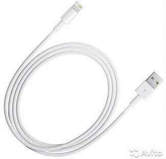 USB кабель для Apple iPhone 5 6 7 8 10 - Lightning