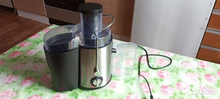 Соковыжималка lumme