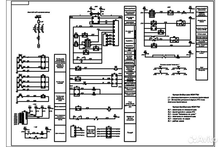 Чертежи autocad