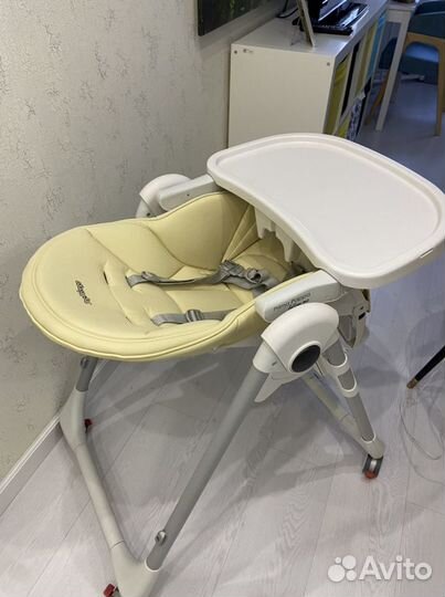 Стул для кормления