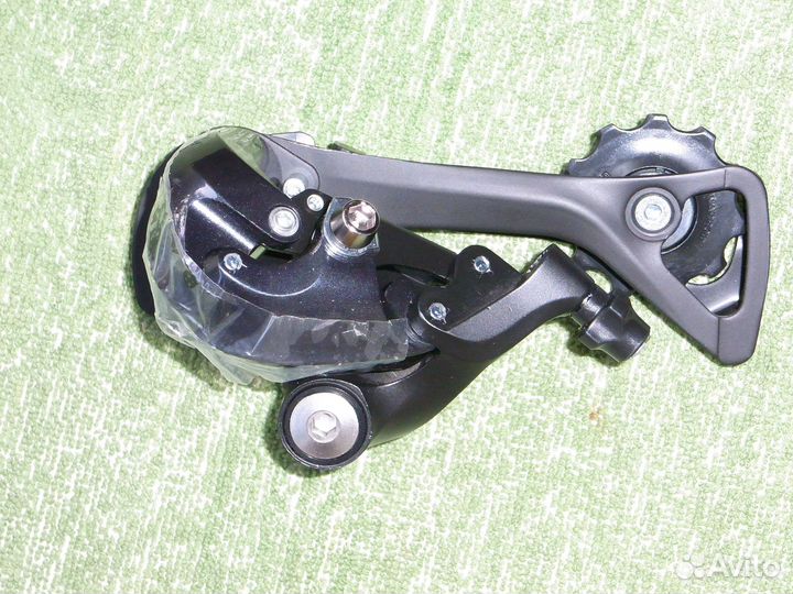 Велозапчасти