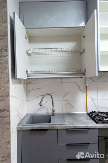 Кухня от 14 дней / на заказ