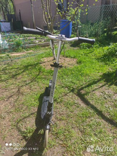 Самокат tech team sport 230