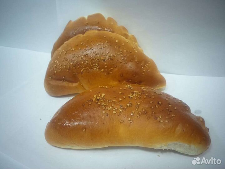 Помощь в открытии пекарни