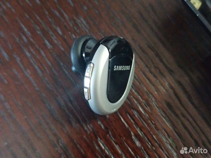 Блютуз Bluetooth гарнитура samsung aacrd50cse