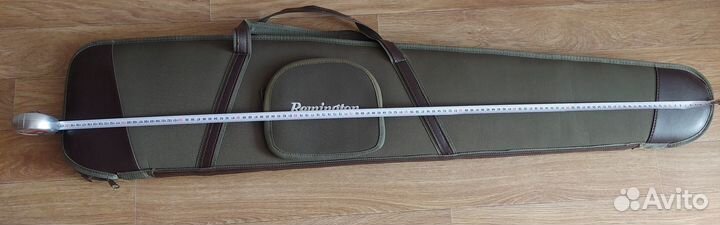 Чехол для охотничьего ружья