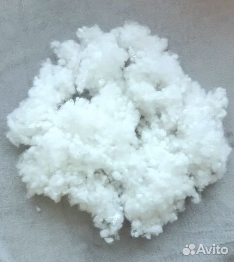 Холлофайбер