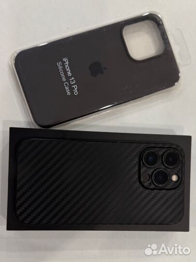 iPhone 13 Pro, 128 ГБ